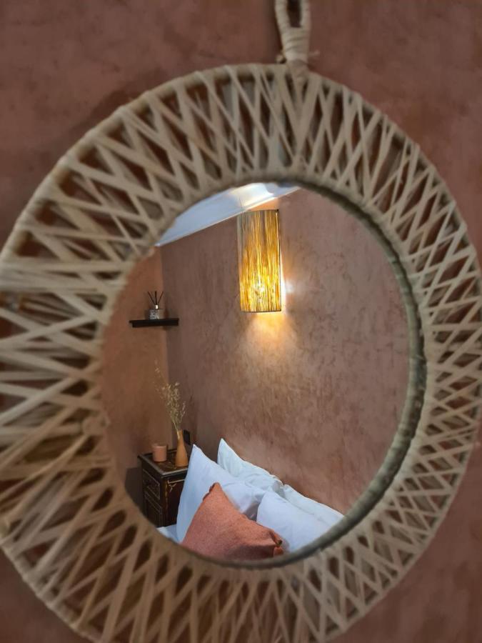Riad Casa Sophia มาร์ราเกช ภายนอก รูปภาพ