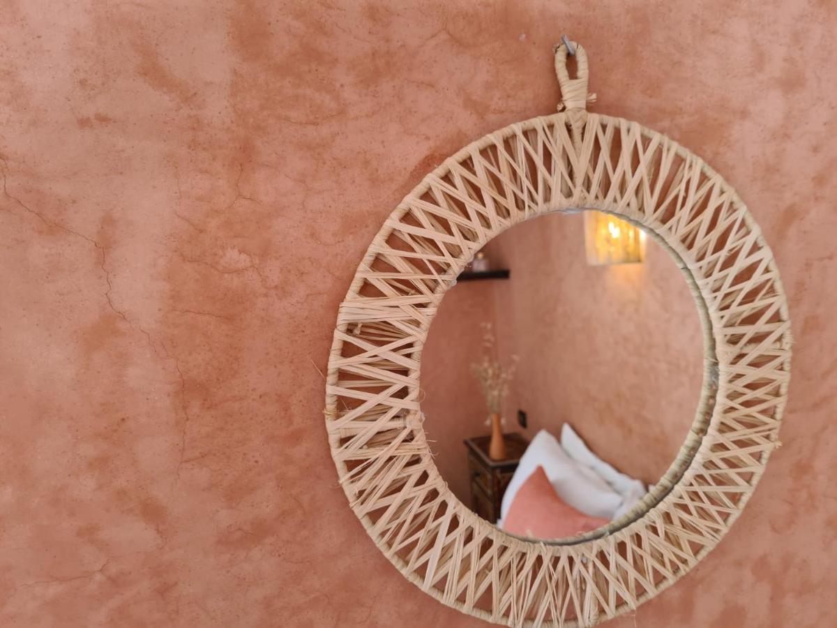 Riad Casa Sophia มาร์ราเกช ภายนอก รูปภาพ