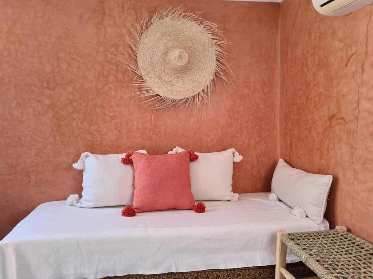 Riad Casa Sophia มาร์ราเกช ภายนอก รูปภาพ